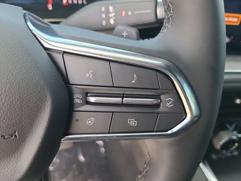 New 2026 Chevrolet Tahoe LT w/ Comfort Package RWD image 33