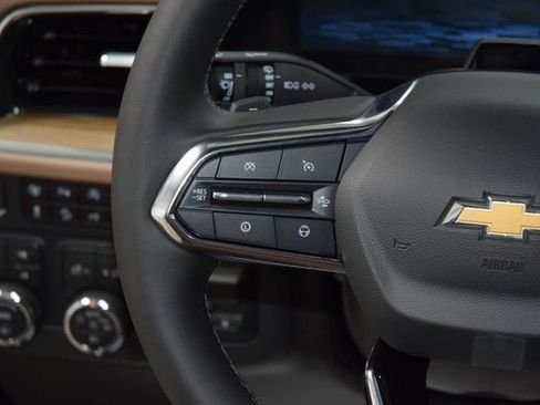 New 2026 Chevrolet Tahoe High Country image 36