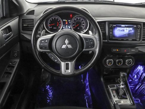 Used 2014 Mitsubishi Lancer Ralliart image 36