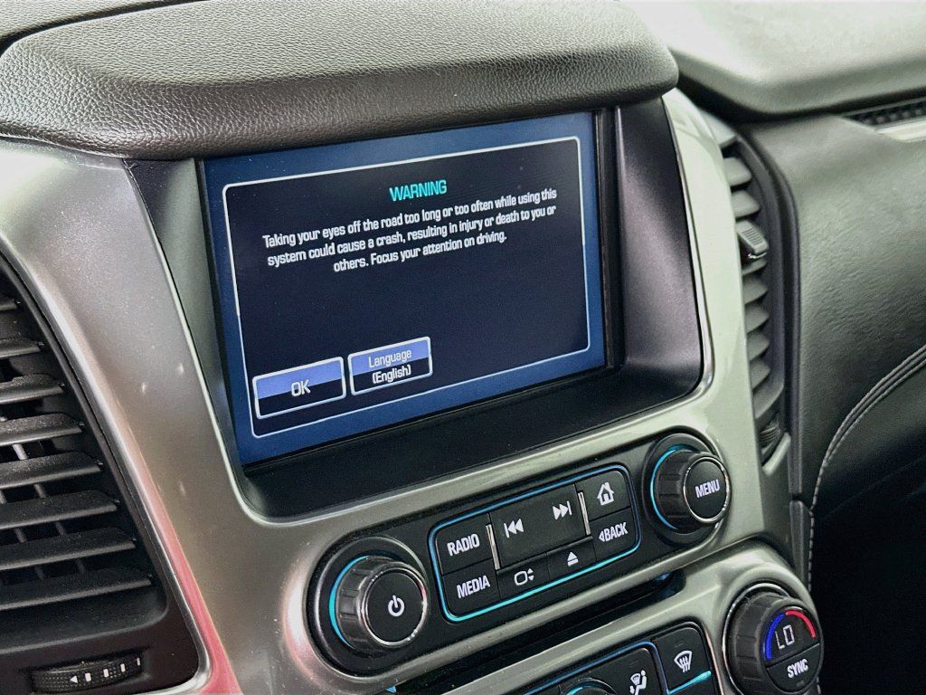 Used 2019 Chevrolet Tahoe LS RWD image 13