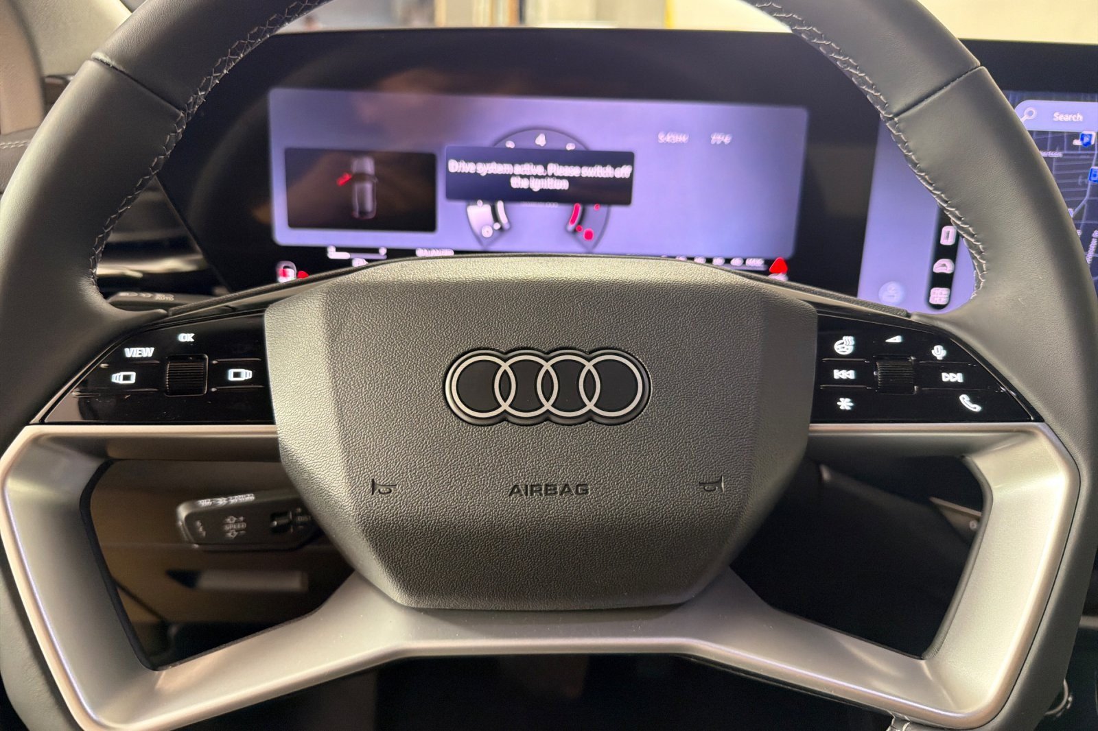 New 2026 Audi Q5 Premium Plus w/ Premium Plus AWD/4WD image 23