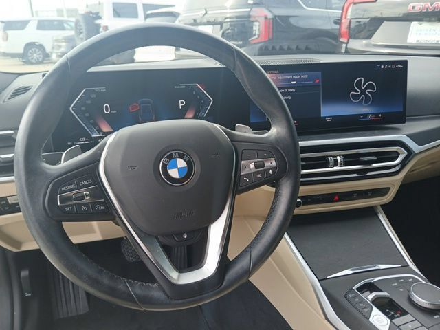 Used 2024 BMW 430i Gran Coupe w/ Convenience Package RWD image 21