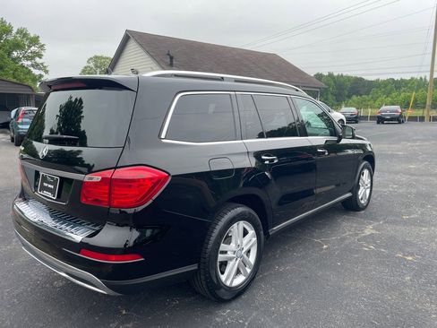 Used 2016 Mercedes-Benz GL 450 4MATIC image 6