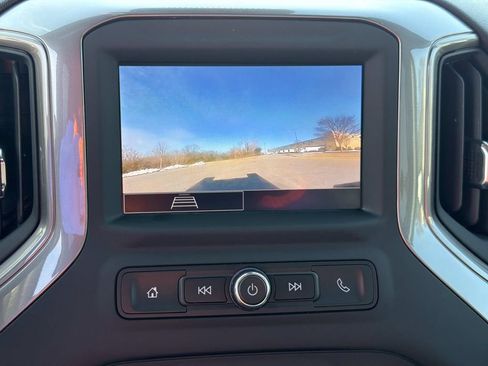 Used 2024 GMC Sierra 2500 Pro w/ Convenience Package image 33