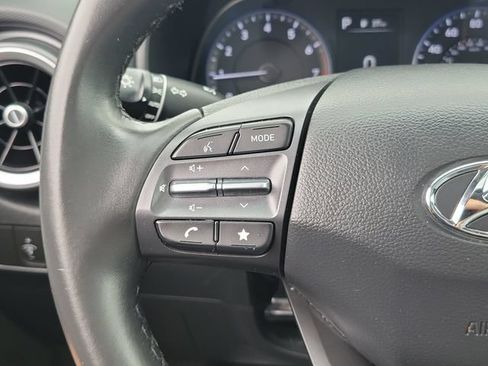 Used 2023 Hyundai Kona SEL w/ Convenience Package AWD/4WD image 7