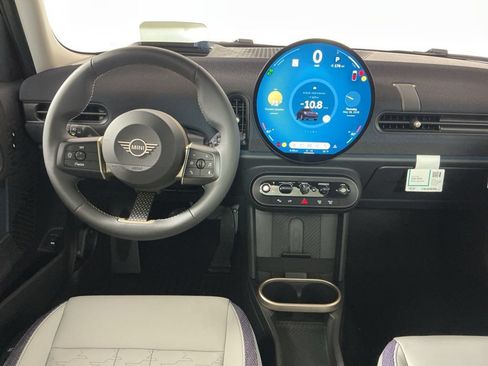New 2026 MINI Cooper S FWD image 9