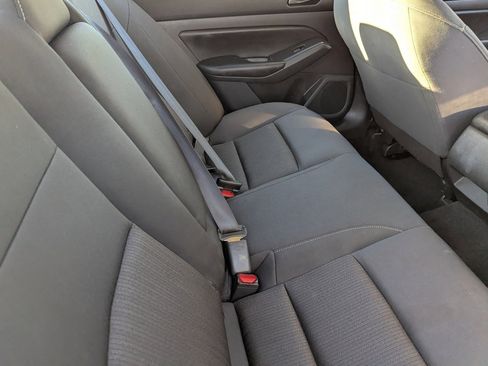 Certified 2023 Nissan Altima 2.5 S image 15