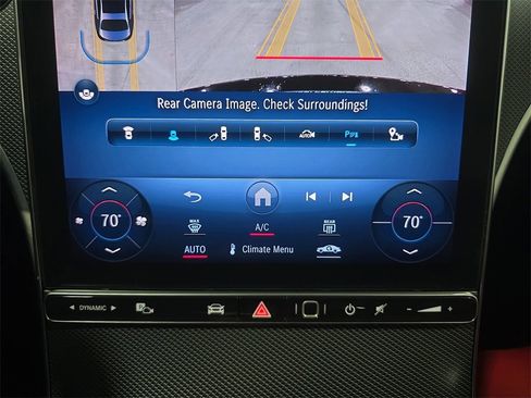 Used 2024 Mercedes-Benz C 300 Sedan image 23