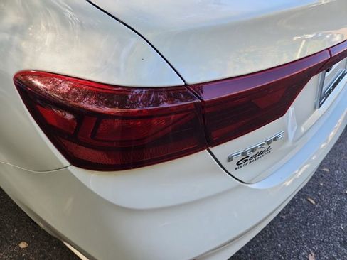 Used 2024 Kia Forte LXS image 6