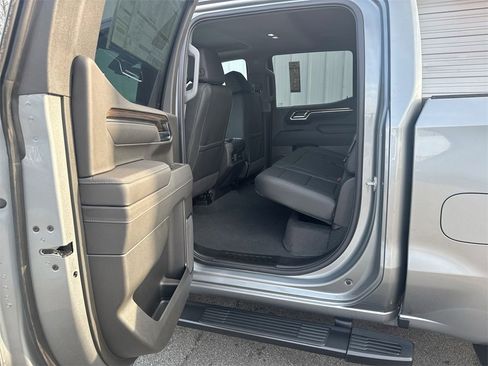 New 2026 Chevrolet Silverado 1500 LT Trail Boss w/ Convenience Package II image 29