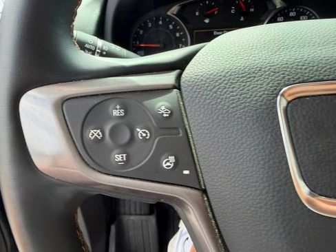 Used 2024 GMC Terrain AT4 w/ Infotainment Package II AWD/4WD image 16