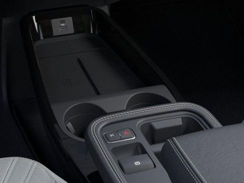 New 2025 Ford Mustang Mach-E Premium image 15