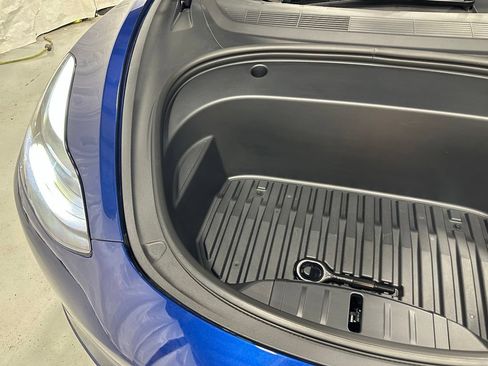 Used 2023 Tesla Model 3 Long Range AWD/4WD image 61