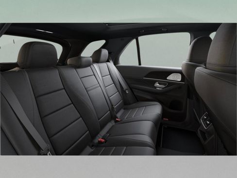 New 2026 Mercedes-Benz GLE 450 4MATIC image 41