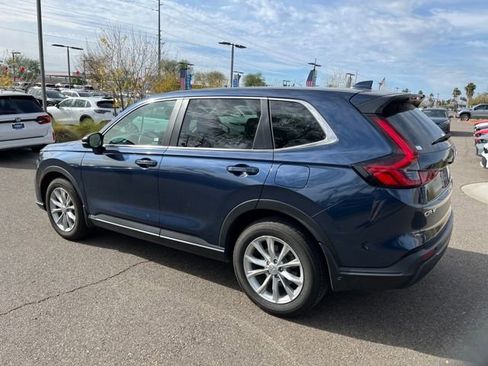 Used 2024 Honda CR-V EX-L image 2