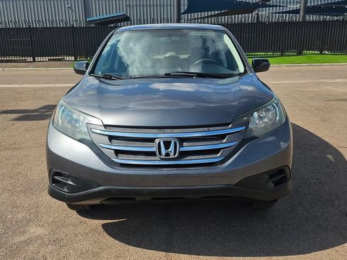 Used 2013 Honda CR-V LX image 3