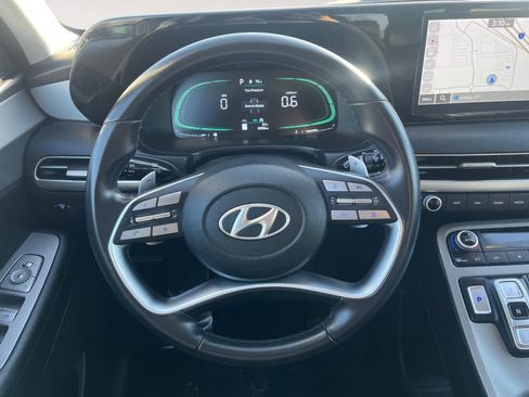 Certified 2024 Hyundai Palisade SEL image 12