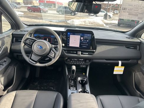 New 2026 Subaru Outback Premium image 26