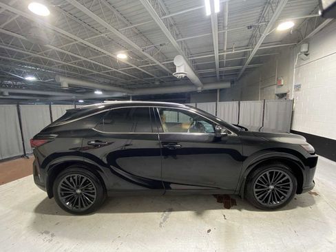 Used 2024 Lexus RX 350 Premium image 27