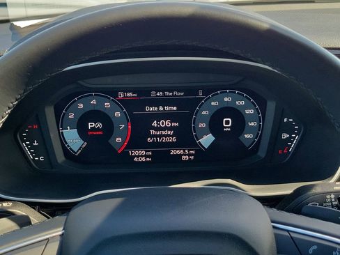 Certified 2024 Audi Q3 2.0T Premium AWD/4WD image 11
