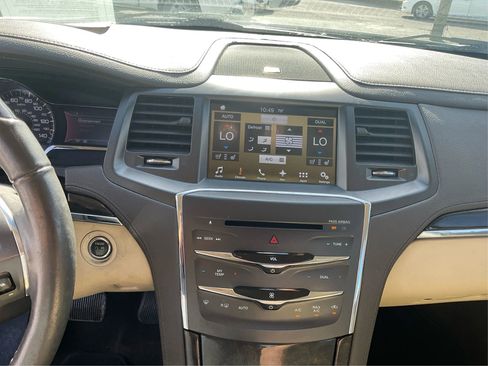 Used 2016 Lincoln MKS w/ Equipment Group 101A image 12