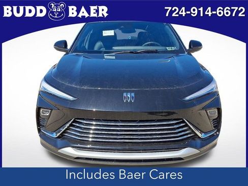 New 2026 Buick Envista Preferred w/ Convenience I Package image 2