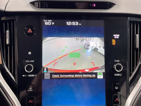 Used 2025 Subaru Legacy Touring XT AWD/4WD image 14
