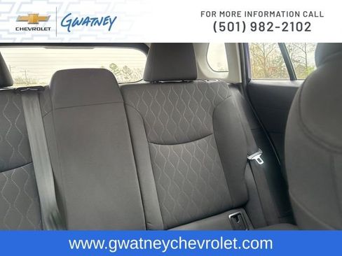 Used 2023 Toyota Corolla Cross LE image 25