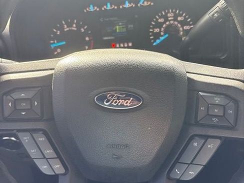 Used 2019 Ford F150 XL w/ Equipment Group 101A Mid AWD/4WD image 15