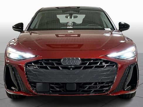 New 2026 Audi A6 Premium Plus image 3