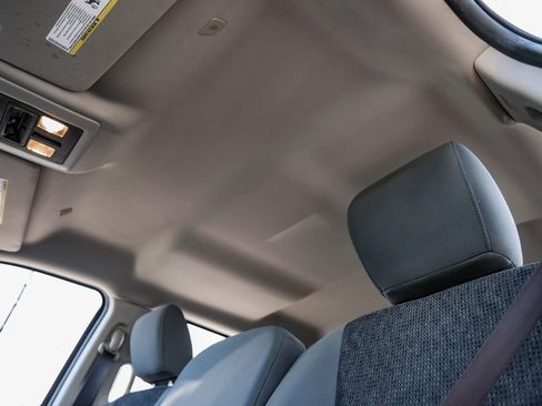 Used 2017 RAM 2500 Big Horn w/ Sport Appearance Group image 33