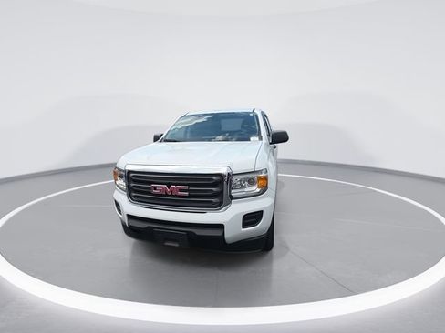 Used 2017 GMC Canyon 2WD Crew Cab w/ Convenience Package image 3
