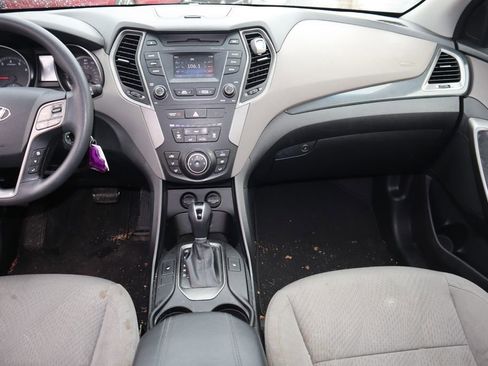 Used 2016 Hyundai Santa Fe Sport w/ Option Group 02 image 12