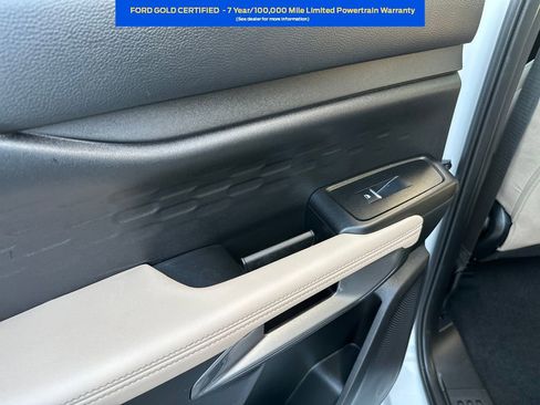 Certified 2024 Ford Ranger XLT image 21