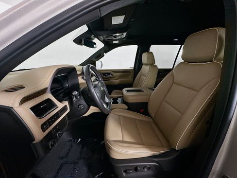 Used 2023 Chevrolet Tahoe Premier image 13