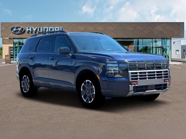 New 2026 Hyundai Palisade XRT Pro AWD/4WD image 11