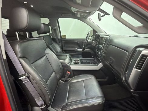 Used 2014 Chevrolet Silverado 1500 LTZ Z71 AWD/4WD image 24