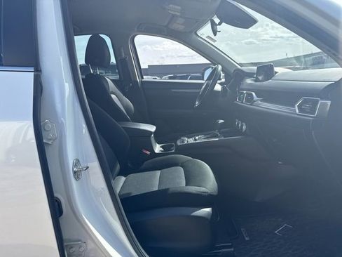 Used 2019 MAZDA CX-5 Sport image 12