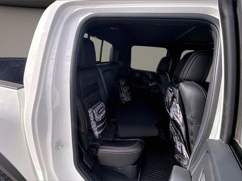 New 2026 Nissan Frontier PRO-4X w/ Pro Premium Package image 10