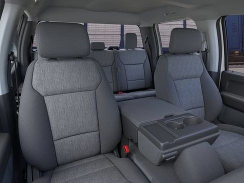 New 2026 Ford F150 XL AWD/4WD image 9