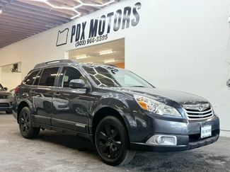 Used 2012 Subaru Outback 2.5i Premium image 1