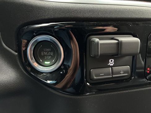 New 2026 Chevrolet Silverado 2500 LT w/ Trail Boss Package image 19