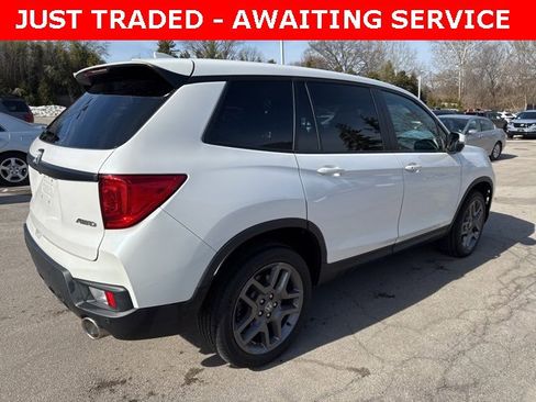 Used 2023 Honda Passport EX-L image 8