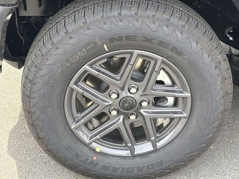 New 2026 Jeep Wrangler Sport S image 15