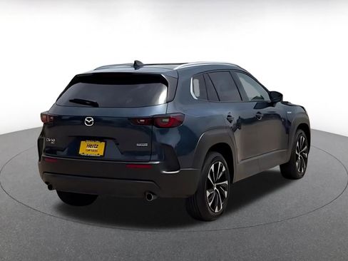 Used 2025 MAZDA CX-50 2.5 Hybrid w/ Premium Plus Pkg AWD/4WD image 14