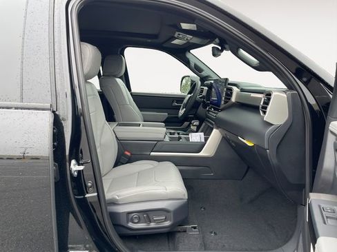 New 2026 Toyota Tundra Limited image 15