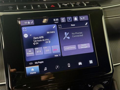 Used 2024 Jeep Grand Cherokee Altitude image 15