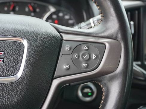 Used 2022 GMC Terrain AT4 w/ Infotainment Package II AWD/4WD image 22