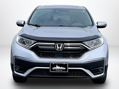 Used 2020 Honda CR-V EX-L image 2