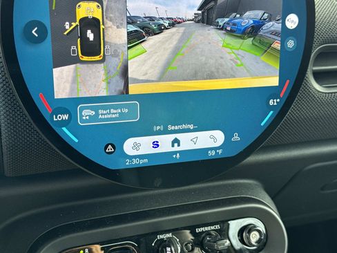 Used 2025 MINI Cooper S image 19